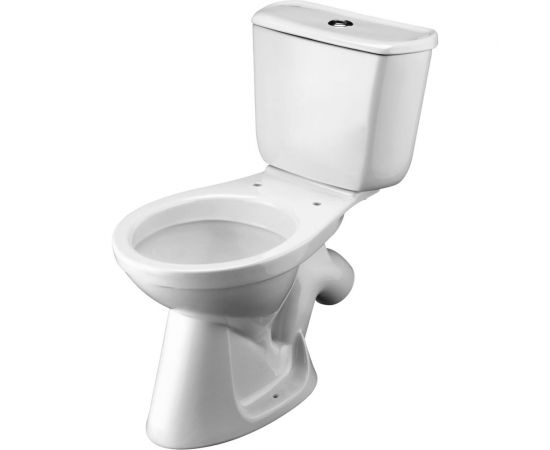 Унитаз-компакт Santek БРИЗ 1.WH30.2.138, 00000040414 – изображение 3