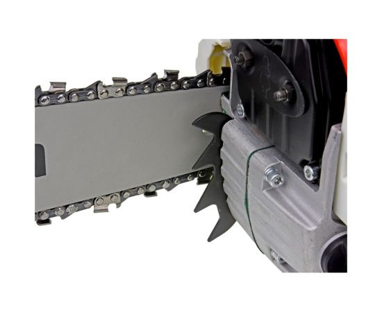 Бензопила OPTIMA GS-16/2500 – изображение 3