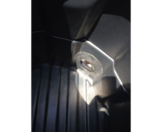 Адаптер герметичного ввода POLIMER GROUP 63 мм AK01010108 – изображение 3