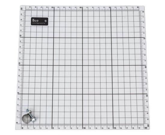 Хомут KORUDA тип ""МИНИ"", 10-12/9 мм, W2 KR-H54970 – изображение 3