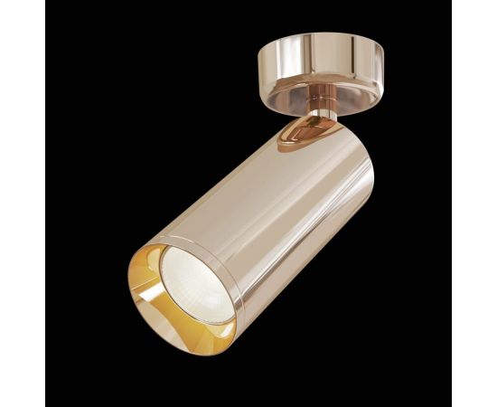 Потолочный светильник MAYTONI Focus C017CW-01RG – изображение 3