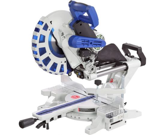 Торцовочная пила Белмаш BELMASH MS B-305H S219A – изображение 3