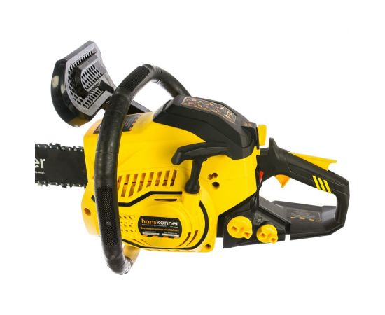 Бензопила Hanskonner HGC1416 – изображение 3