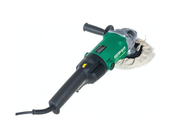 Полировальная машина Hikoki SP18VA SP18VANSZ – изображение 3