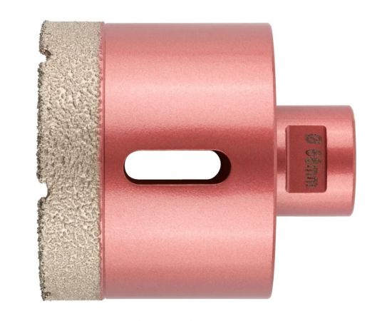 Коронка алмазная универсальная Special 68x15x75 мм, М14 для УШМ CUTOP 70-512 – изображение 3