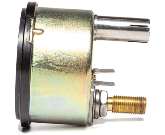 Манометр АВТОЭЛЕКТРИКА АЕ до 16 атм МТТ-16 – изображение 3