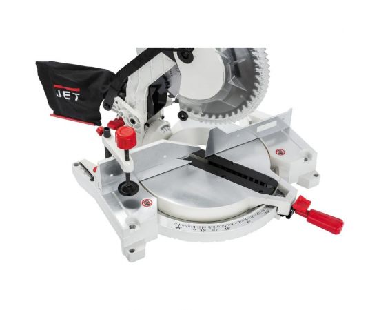 Торцовочная пила JET JMS-12SB 10000271M – изображение 3