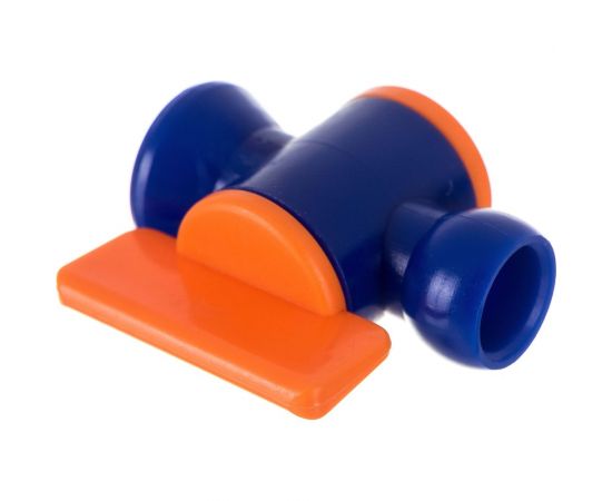 Безрезьбовой вентиль Micron 1/4 123327 – изображение 3