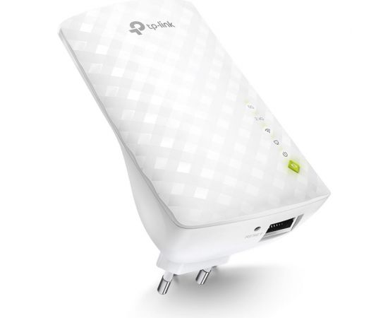 Усилитель wi-fi сигнала TP-Link RE220 – изображение 3