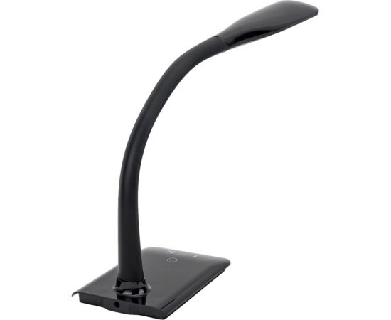 Настольный светильник LEEK LE LED TL-120 7W 4К Black Черный 8 LE061401-0012 – изображение 3