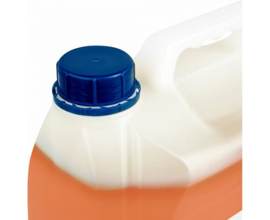 Жидкое мыло ЛАЙМА PROFESSIONAL Грейпфрут и Лайм 5 л 601432 – изображение 3