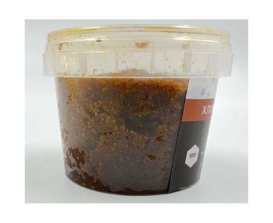 Хлорное железо 6-водное "чистое" 100 гр. TECHHIM TH-FECL-100 – изображение 3