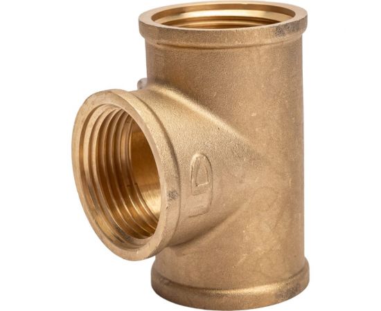 Тройник LD PRIDE 1 вн/вн/вн ЛАТ 550244 – изображение 3