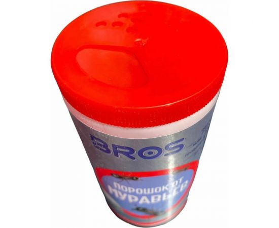 Порошок от муравьев BROS 500 г 722844 – изображение 3
