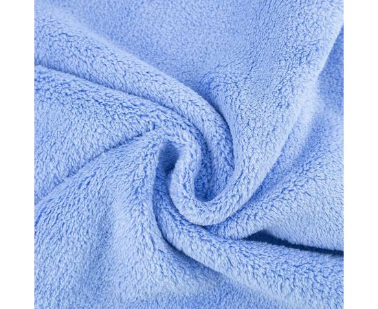 Микрофибра для располировки составов Shine systems Buffing Towel 40х40см SS884 – изображение 3