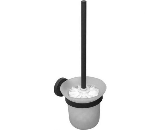 Настенный ершик для унитаза CRAFTICA 273111 88633 – изображение 3