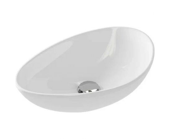 Раковина Cersanit MODUO 55 LEAF 63571 – изображение 3