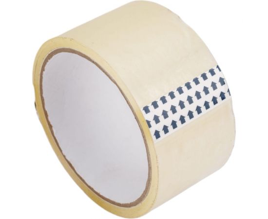 Клейкая лента EUROHOUSE ЕВРО 48 мм х 40 м, прозрачный 14220 – изображение 4