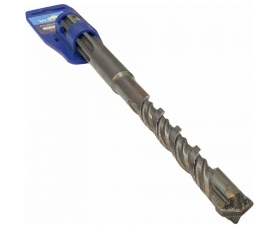 Бур SDS MAX 25x400 мм vertextools 888-25-400 – изображение 4