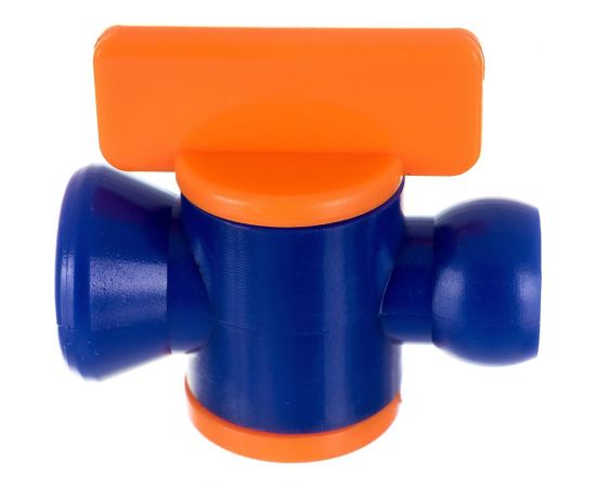 Безрезьбовой вентиль Micron 1/4 123327 – изображение 4