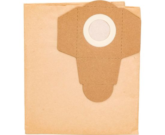 Фильтр-мешок бумажный 5 шт. для пылесоса К367 Энкор 25594 – изображение 4