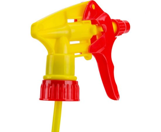 Распылитель на пластиковую бутылку Е-2 PARK 255132 – изображение 4