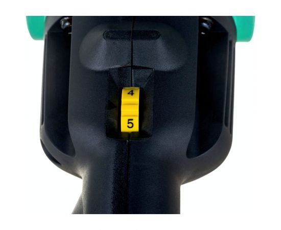 Полировальная машина Hikoki SP18VA SP18VANSZ – изображение 4