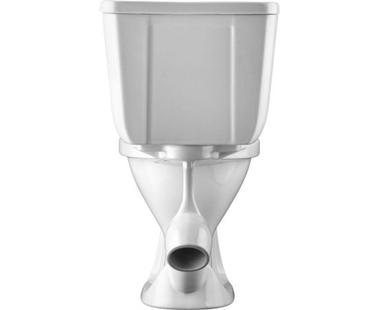 Унитаз-компакт Santek БРИЗ 1.WH30.2.138, 00000040414 – изображение 4