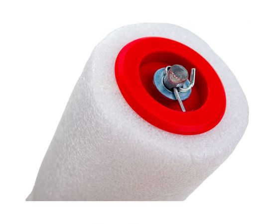 Прижимной валик Петрович для прокатки обоев Вилатерм 240 мм П092-2 4100003129 – изображение 4