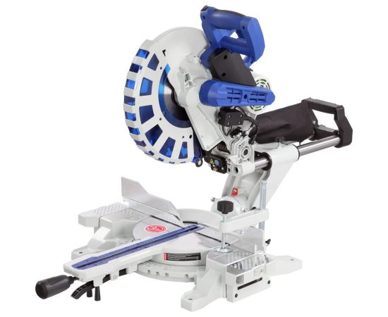 Торцовочная пила Белмаш BELMASH MS B-305H S219A – изображение 4