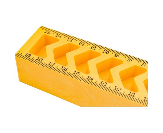 Прижимной угольник Inforce из полимера, 200х200 06-11-80 – изображение 4