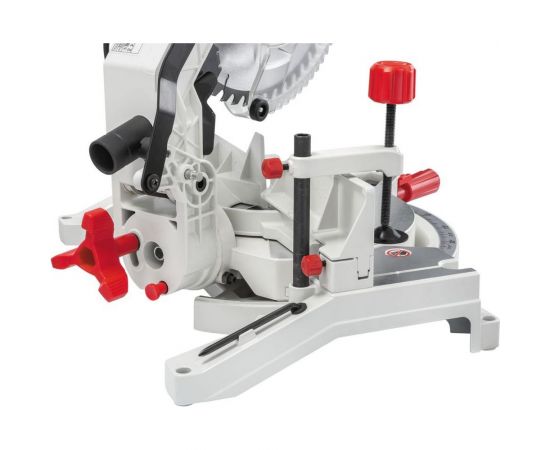 Торцовочная пила JET JMS-12SB 10000271M – изображение 4