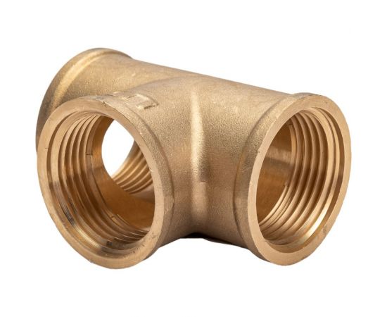 Тройник LD PRIDE 1 вн/вн/вн ЛАТ 550244 – изображение 4