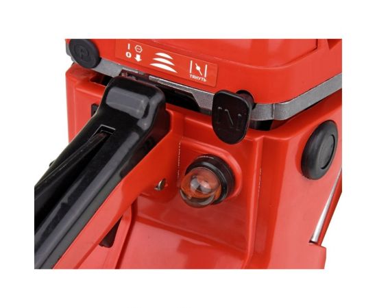 Бензопила OPTIMA GS-16/2500 – изображение 4