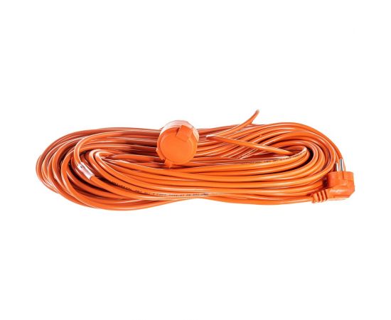 Удлинитель UNIVersal УШ-16 IP54, шнур, ПВС, 3*1, 40м 9632814 – изображение 5