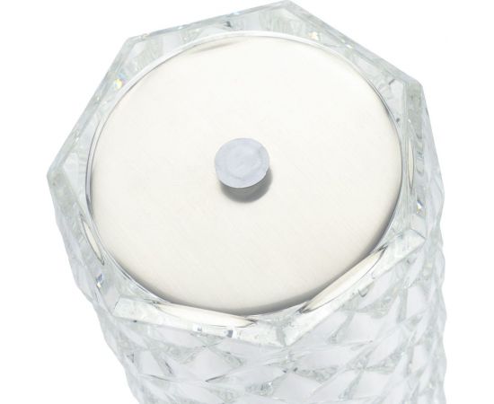 Настльная лампа ГЕЛЕОС LED Т4 1Вт/5V, Touch switch, 9x22см, LED-T4-Cristal – изображение 5