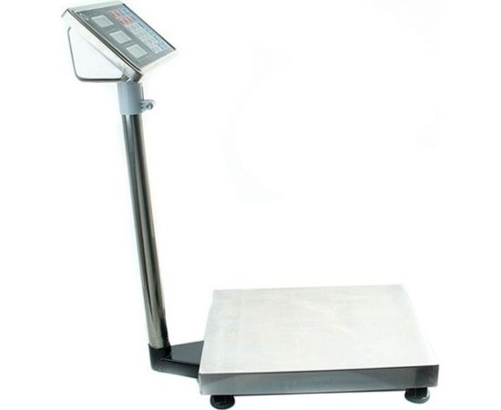 Напольные торговые весы Foodatlas ВТН-100, 100кг/20гр УТ000008431 – изображение 5