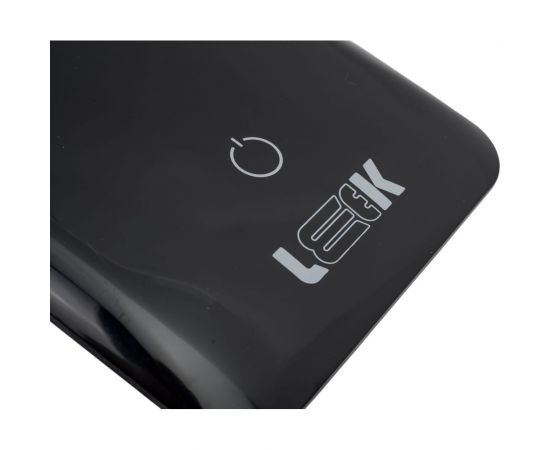 Настольный светильник LEEK LE LED TL-120 7W 4К Black Черный 8 LE061401-0012 – изображение 5