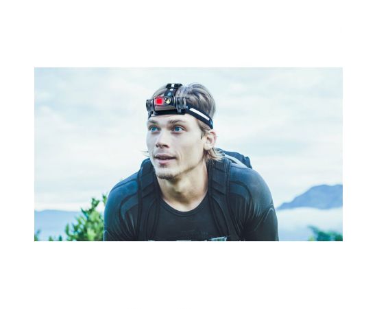 Налобный фонарь Wuben H1 WB-H1 – изображение 5