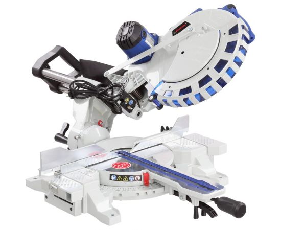 Торцовочная пила Белмаш BELMASH MS B-305H S219A – изображение 5