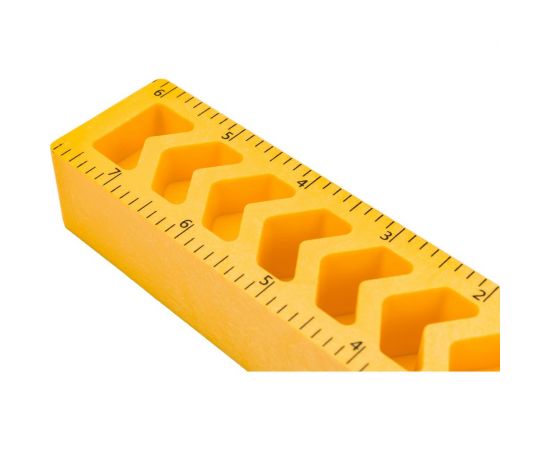 Прижимной угольник Inforce из полимера, 200х200 06-11-80 – изображение 5