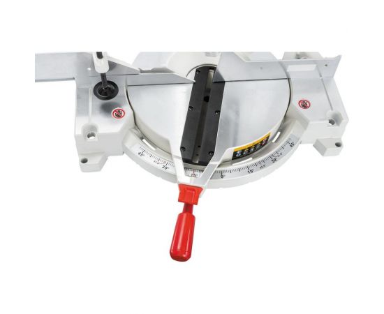 Торцовочная пила JET JMS-12SB 10000271M – изображение 5