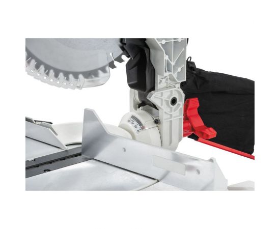 Торцовочная пила JET JMS-12SB 10000271M – изображение 6