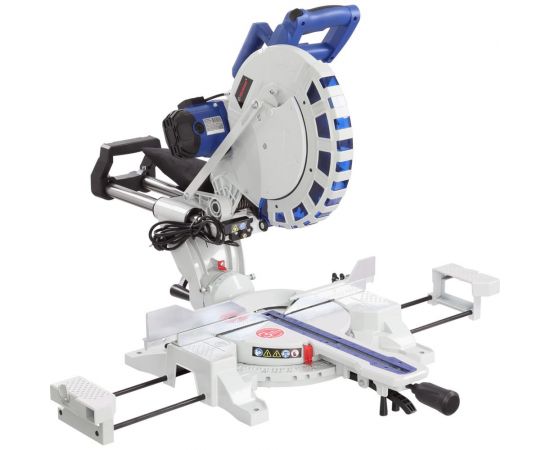 Торцовочная пила Белмаш BELMASH MS B-305H S219A – изображение 7