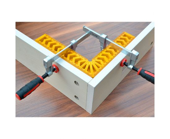 Прижимной угольник Inforce из полимера, 200х200 06-11-80 – изображение 7