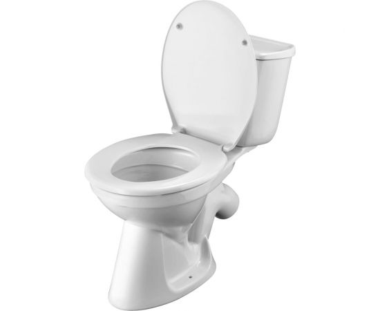 Унитаз-компакт Santek БРИЗ 1.WH30.2.138, 00000040414 – изображение 7