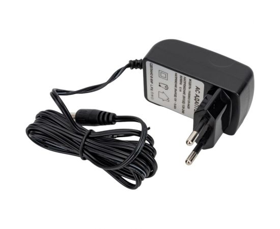 Настольный светильник LEEK LE LED TL-120 7W 4К Black Черный 8 LE061401-0012 – изображение 8