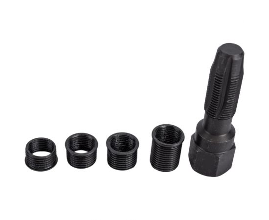 Свечной метчик VERTUL М14 с набором футорок VR50162 – изображение 8