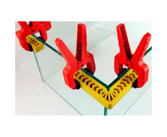 Прижимной угольник Inforce из полимера, 200х200 06-11-80 – изображение 8