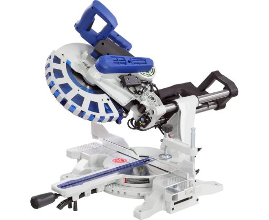 Торцовочная пила Белмаш BELMASH MS B-305H S219A – изображение 8